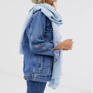 EUC ASOS Lightweight Scarf